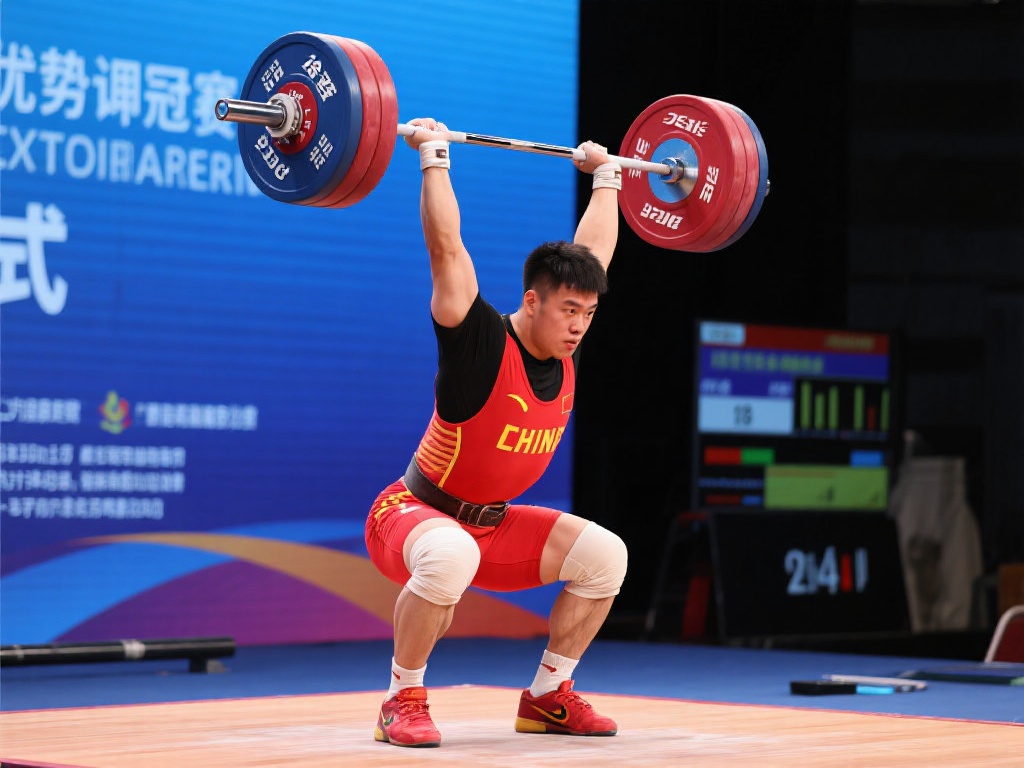 获取运动知 获取运动知