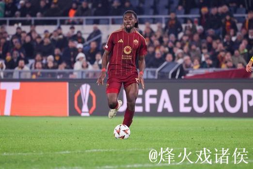 罗体:罗马关注赛义德-马拉,但齐仍是首选目标 罗体:罗马关注赛义德-马拉,但齐仍是首选目标