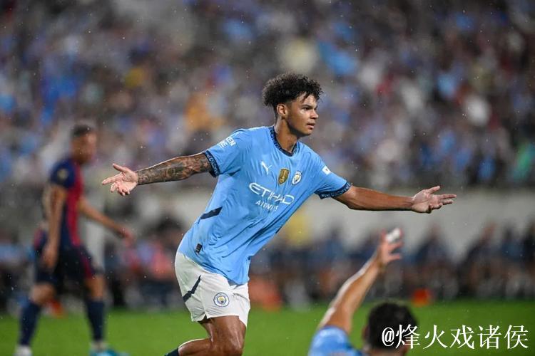 奥赖利扳平比分，当选皇马vs曼城全场最佳球员