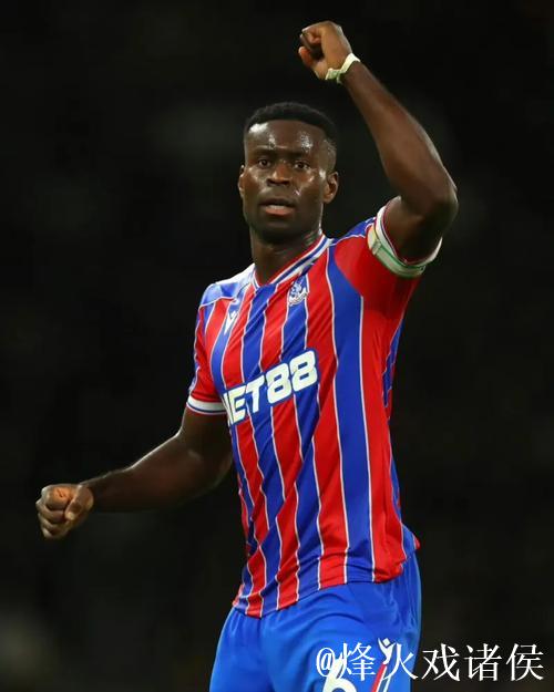 曼城将水晶宫后卫格伊列为夏季转会首选目标 曼城将水晶宫后卫格伊列为夏季转会首选目标