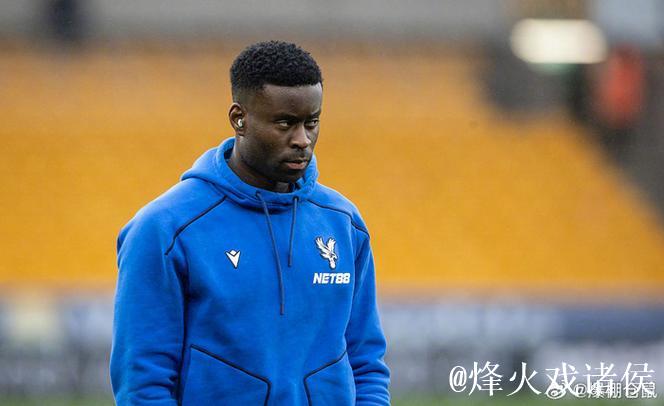 曼城将水晶宫后卫格伊列为夏季转会首选目标 曼城将水晶宫后卫格伊列为夏季转会首选目标